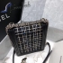 Chanel Boy Bag Small 19.5x16x6cm